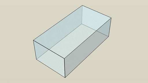 [23924] Funda de protección Suite Dining 8