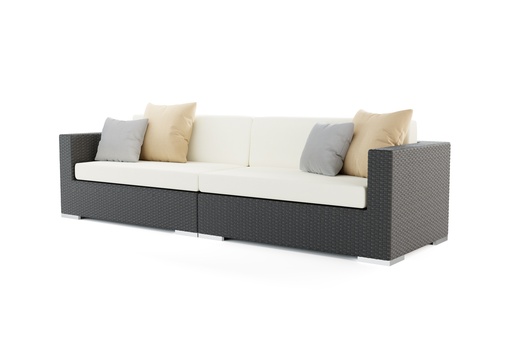 [K24621] Cube Lounge Mini