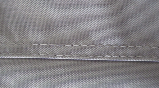 [37545] Funda de protección Curv Dining 8