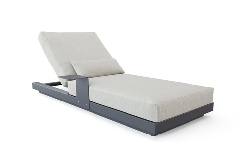 [23583] Amado Sun Lounger